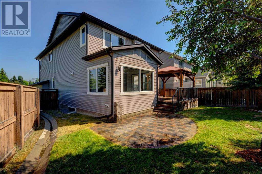 71 Chapman Green SE