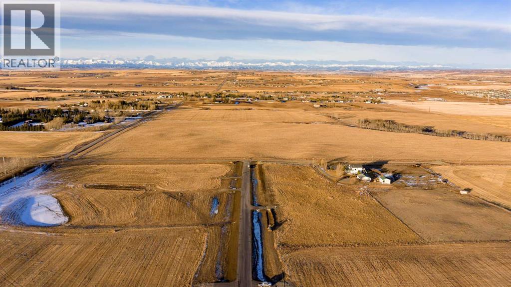 Lot 1, 386222 32 Street E