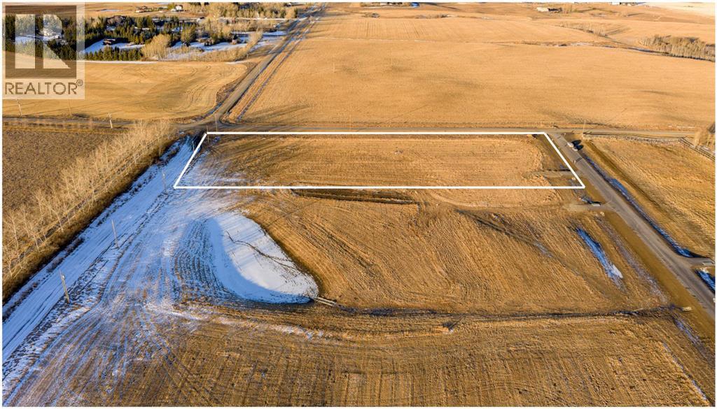 Lot 1, 386222 32 Street E