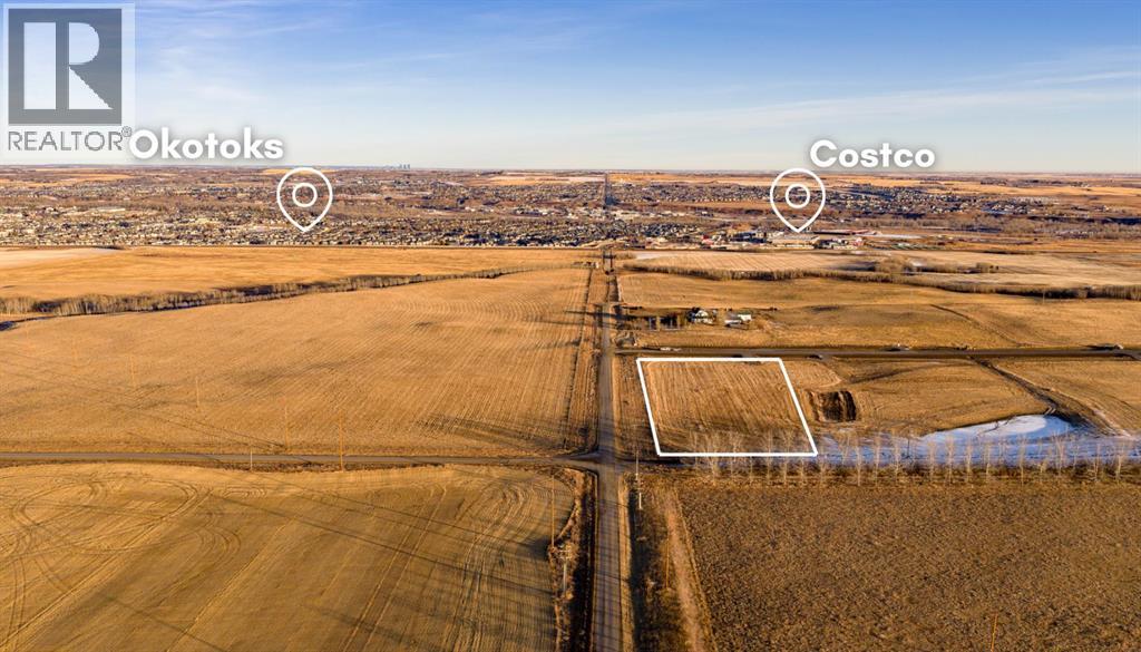 Lot 1, 386222 32 Street E