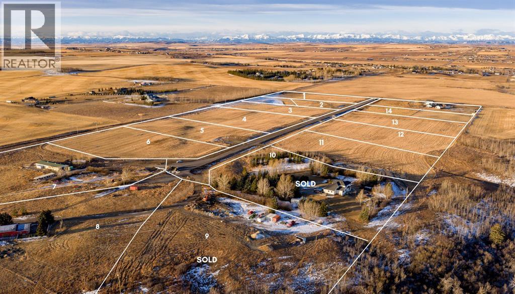 Lot 1, 386222 32 Street E