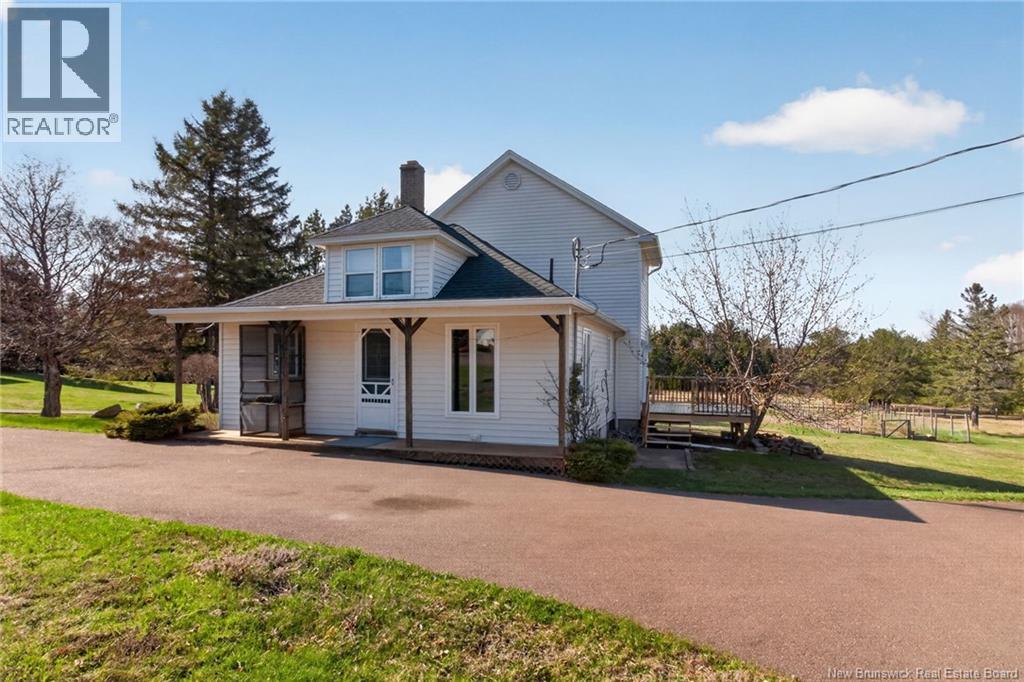 157 South Shediac River Road