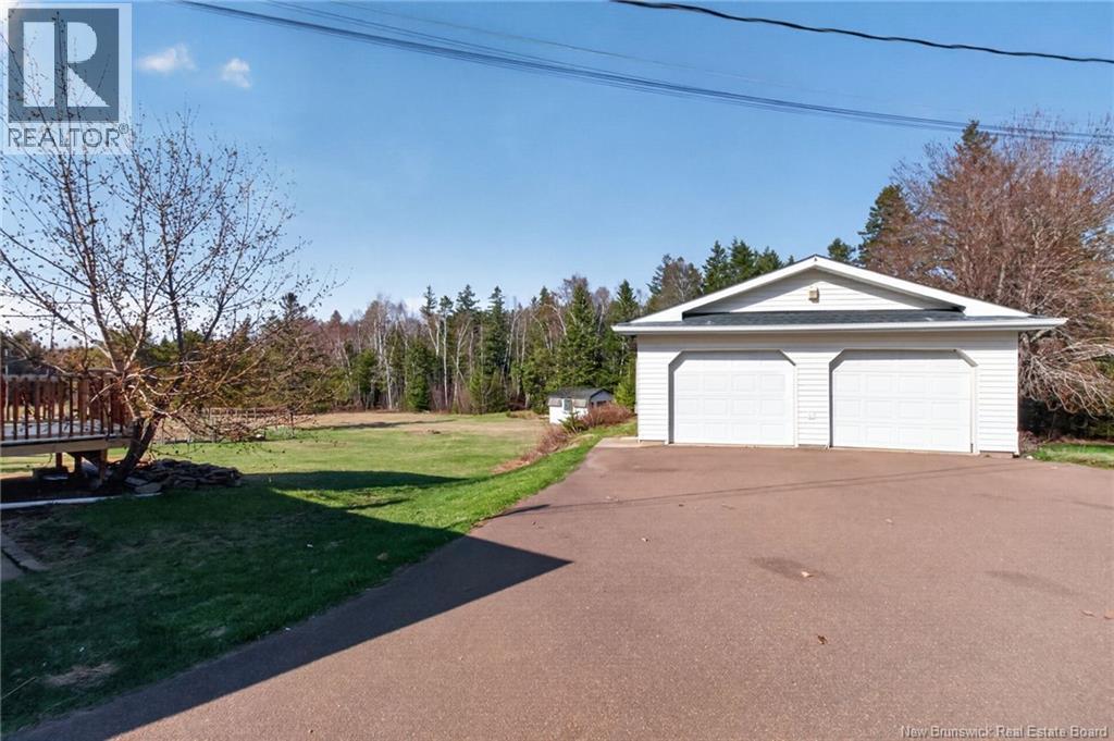 157 South Shediac River Road