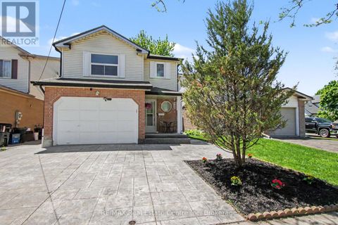 51 CAMROSE COURT Kitchener ON N2M5J4