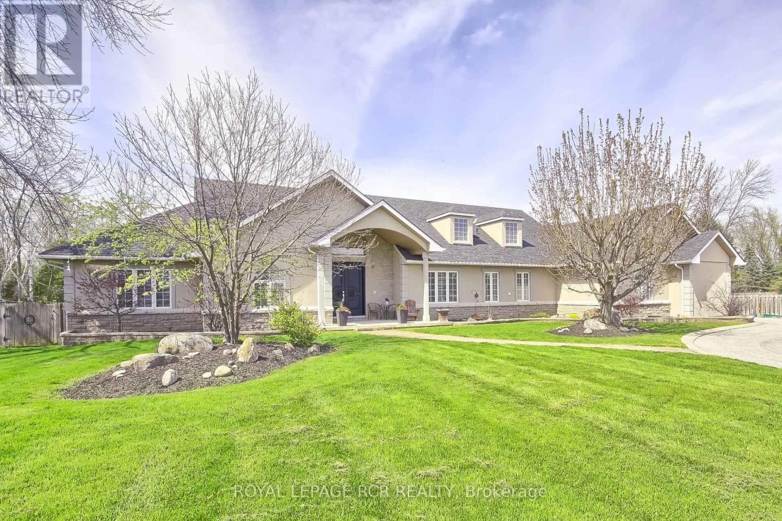 1288 SHORE ACRES DRIVE