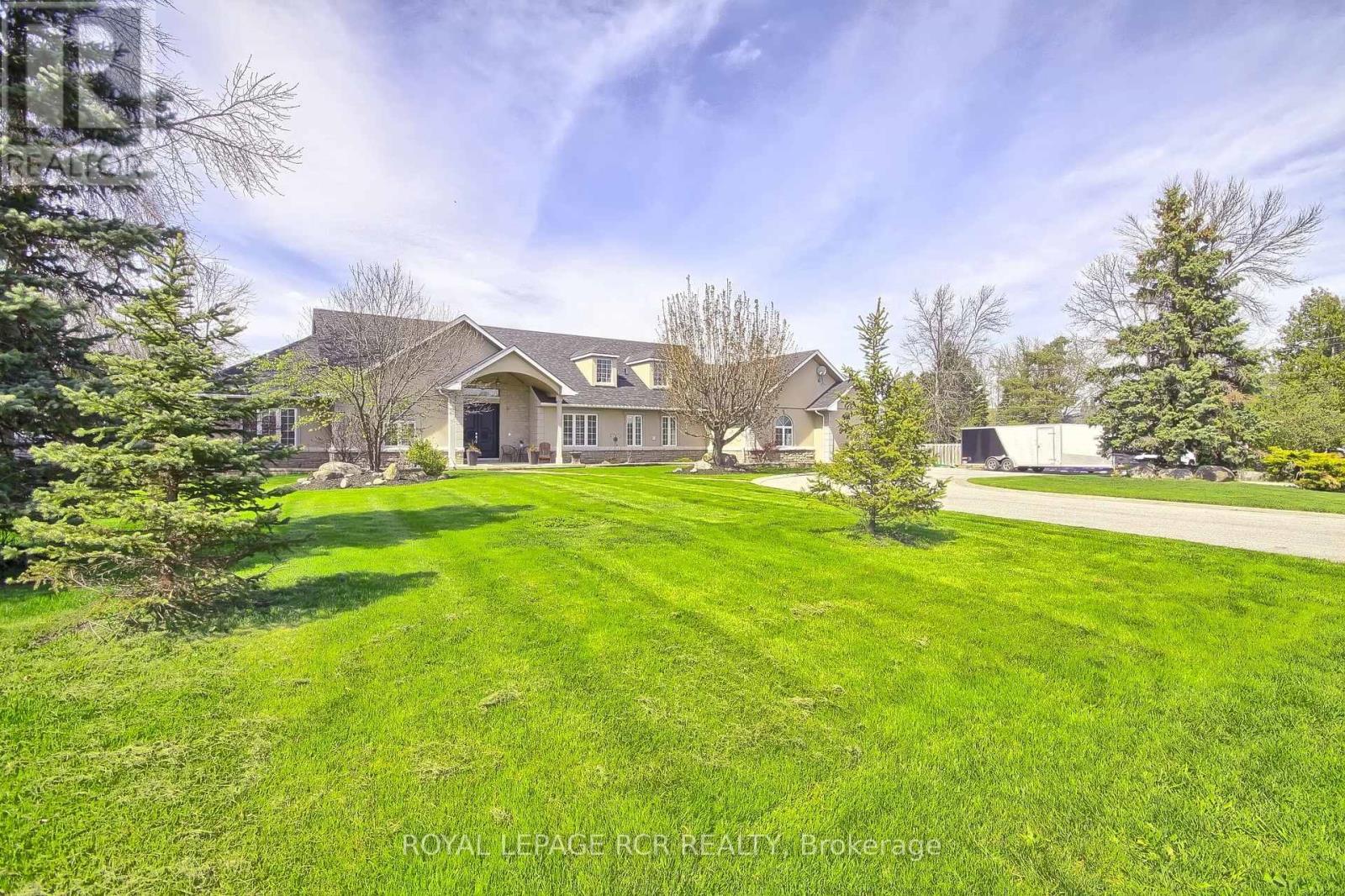 1288 SHORE ACRES DRIVE