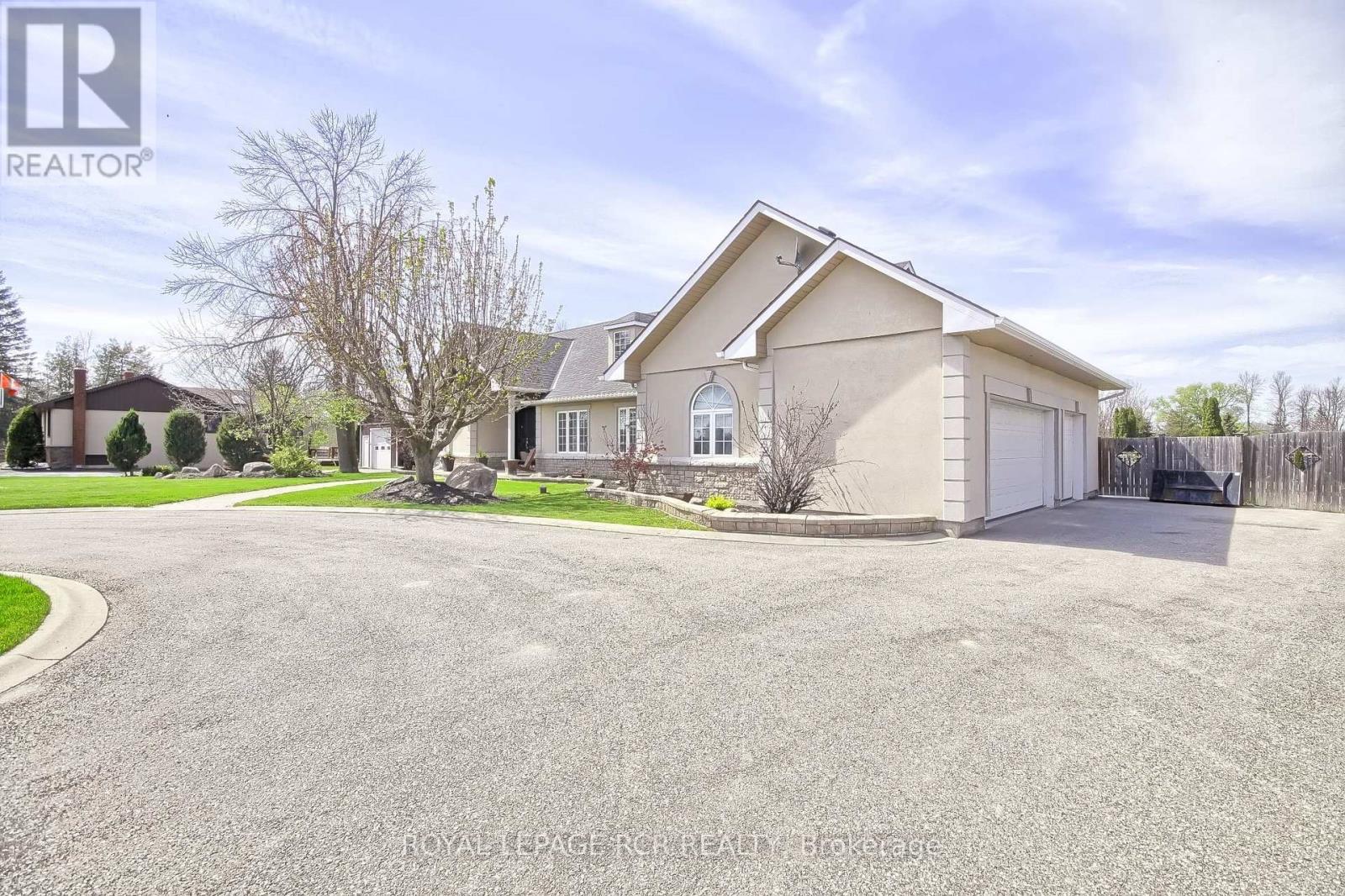 1288 SHORE ACRES DRIVE