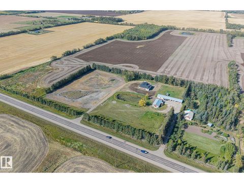 24318 SH 642 Rural Sturgeon County AB T0A0K5