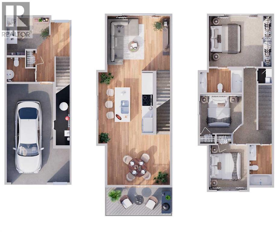 111, 2231 81st Street SW