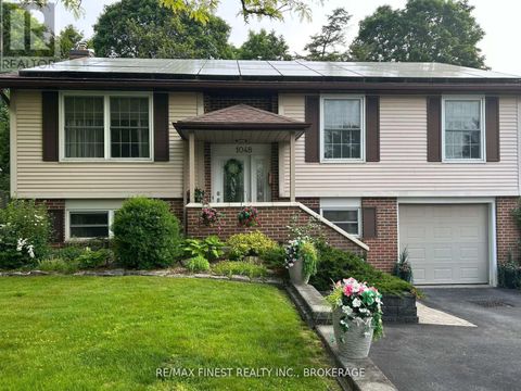 1048 BAUDER CRESCENT Kingston (North of Taylor-Kidd Blvd) ON K7P1M6