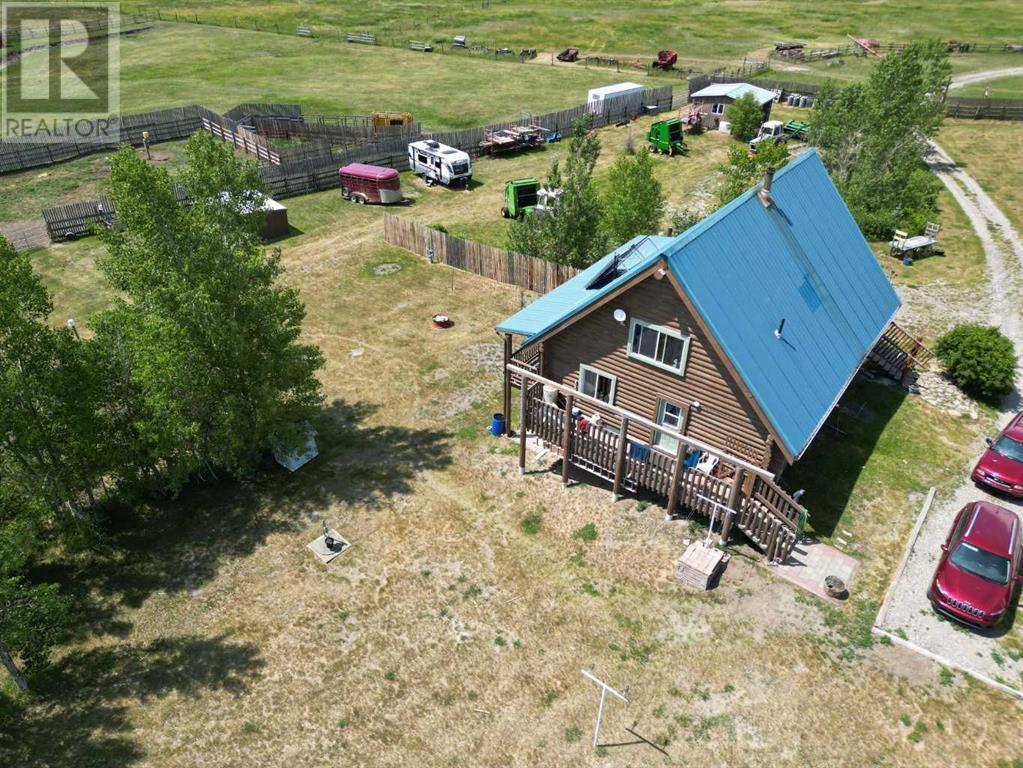 262071 Twp Rd 142