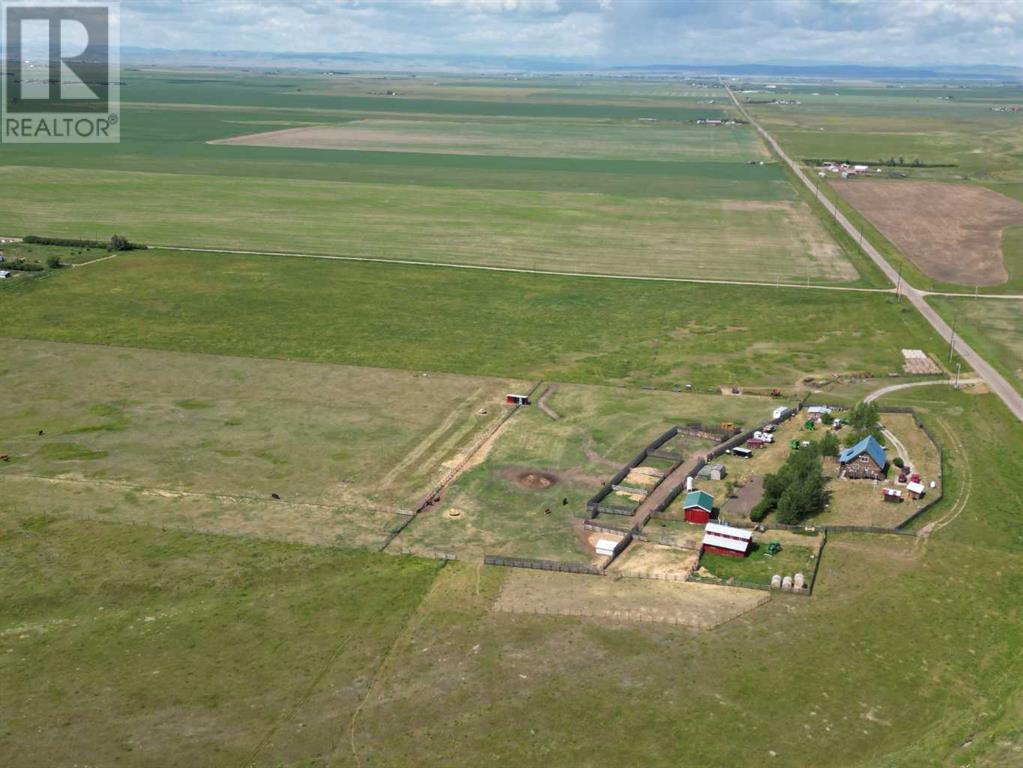 262071 Twp Rd 142