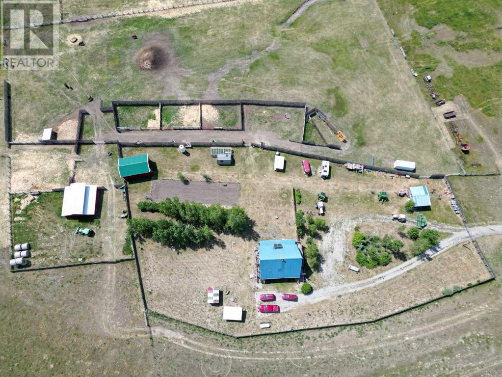 262071 Twp Rd 142