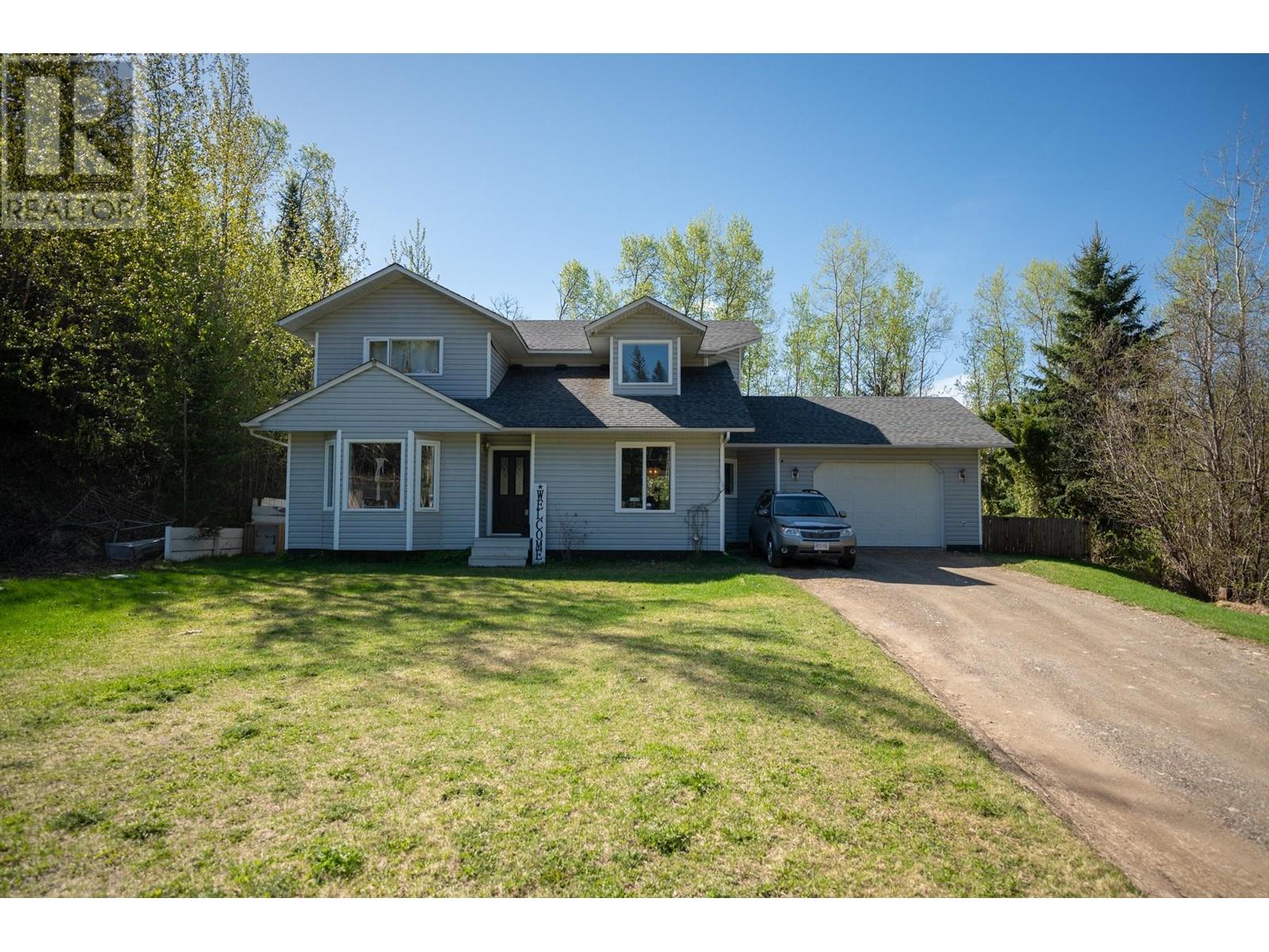9588 OLD SUMMIT LAKE ROAD