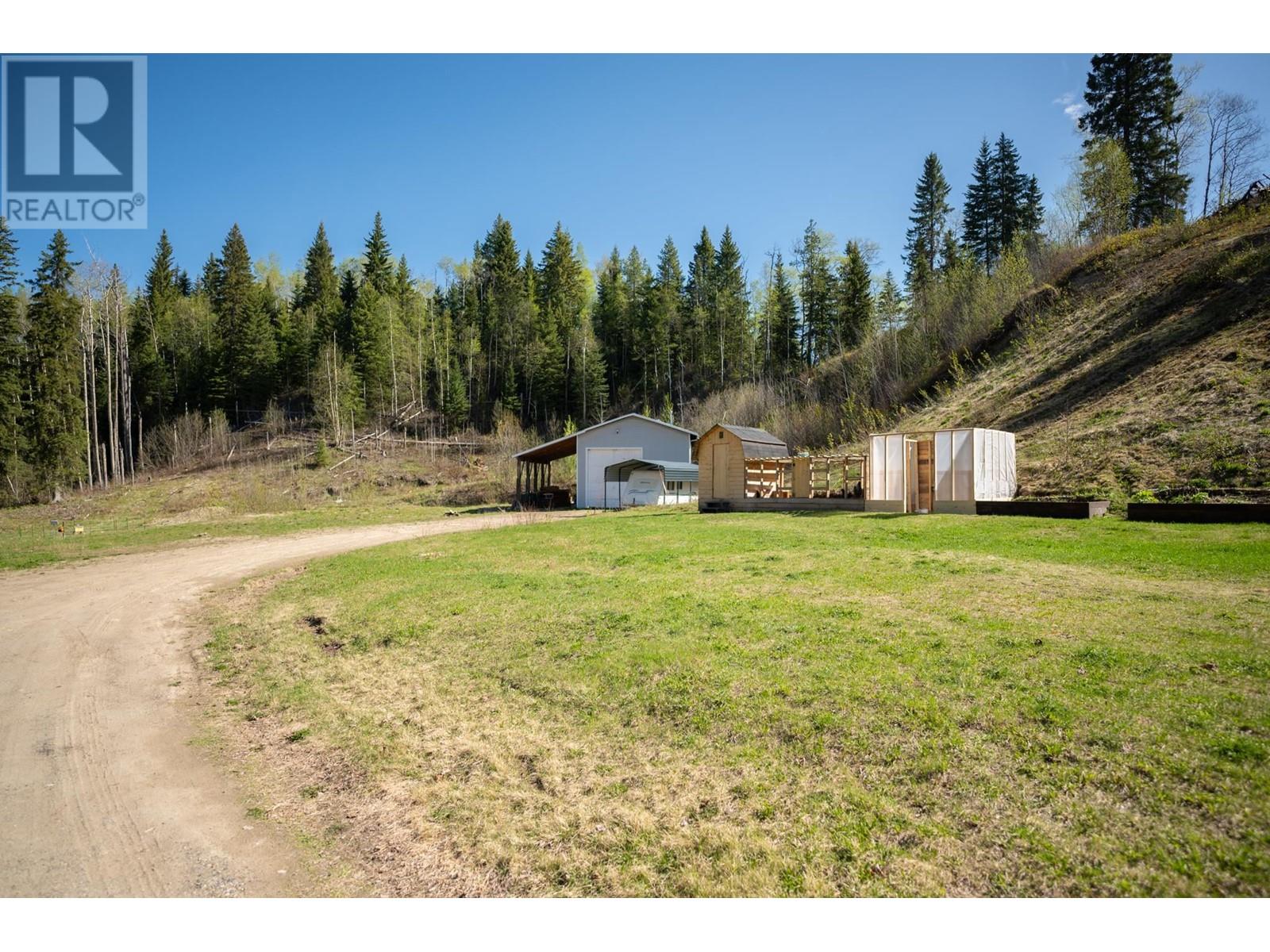 9588 OLD SUMMIT LAKE ROAD