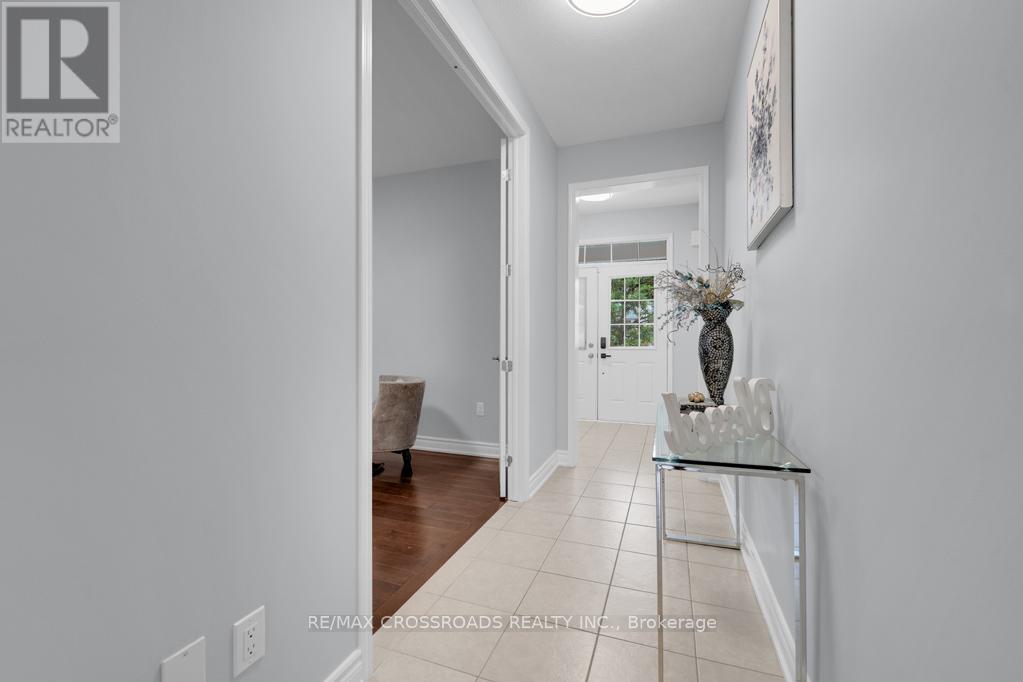 260 FALLING GREEN CRESCENT