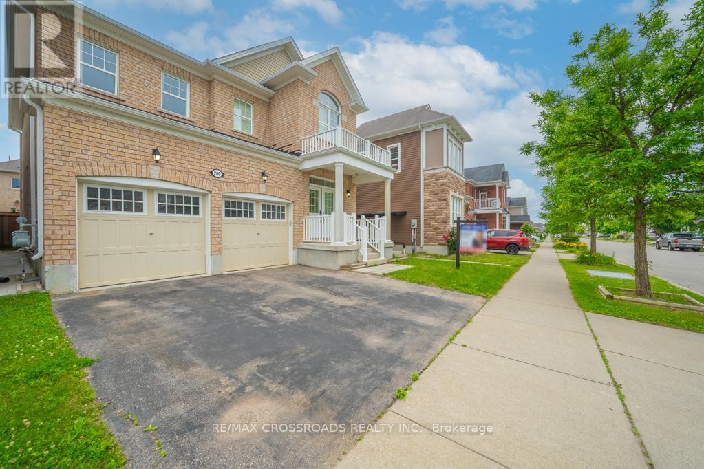 260 FALLING GREEN CRESCENT