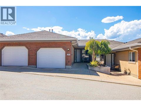 3948 Finnerty Road Unit# 145 Penticton BC V2A8P8