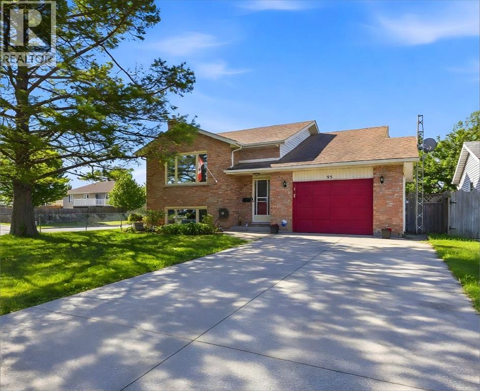 95 Turner DRIVE
