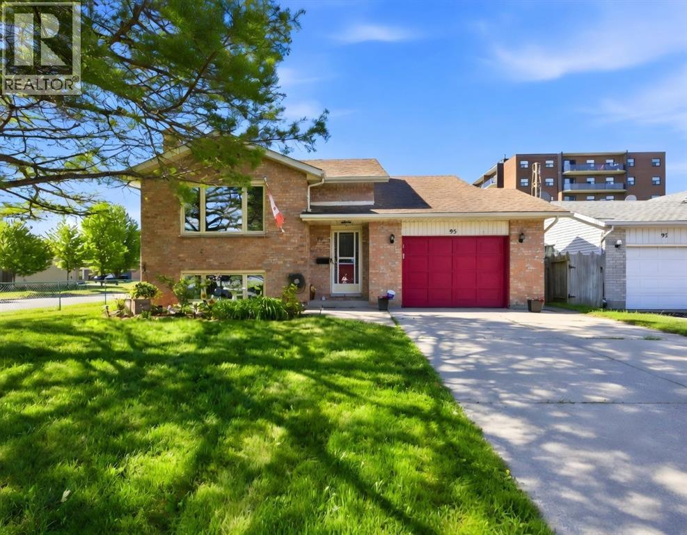 95 Turner DRIVE