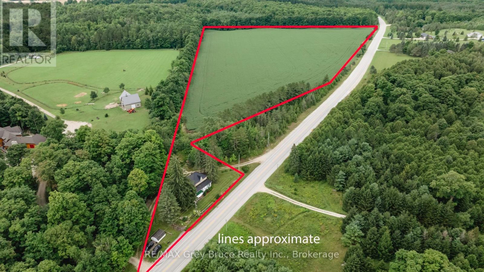 500064 GREY ROAD 12
