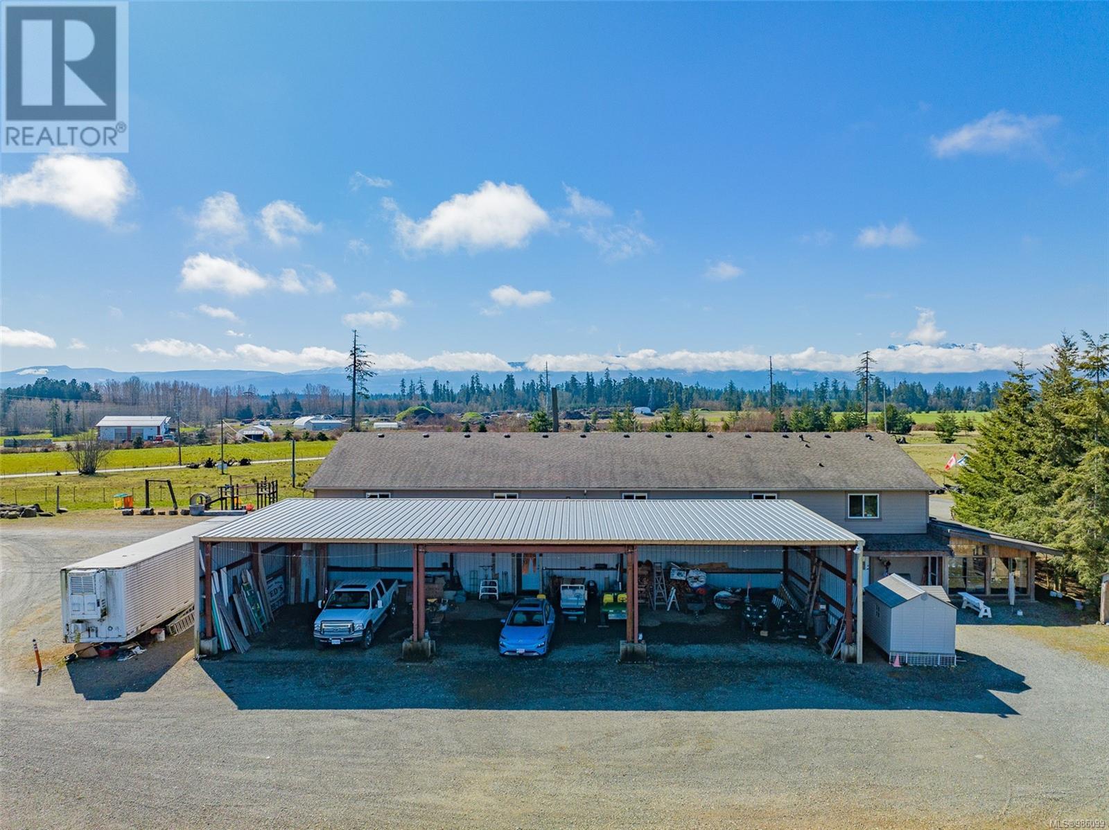 1355 Hodges Rd