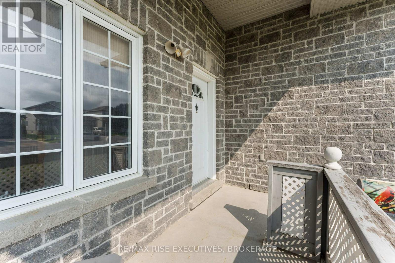 138 SPEERS BOULEVARD