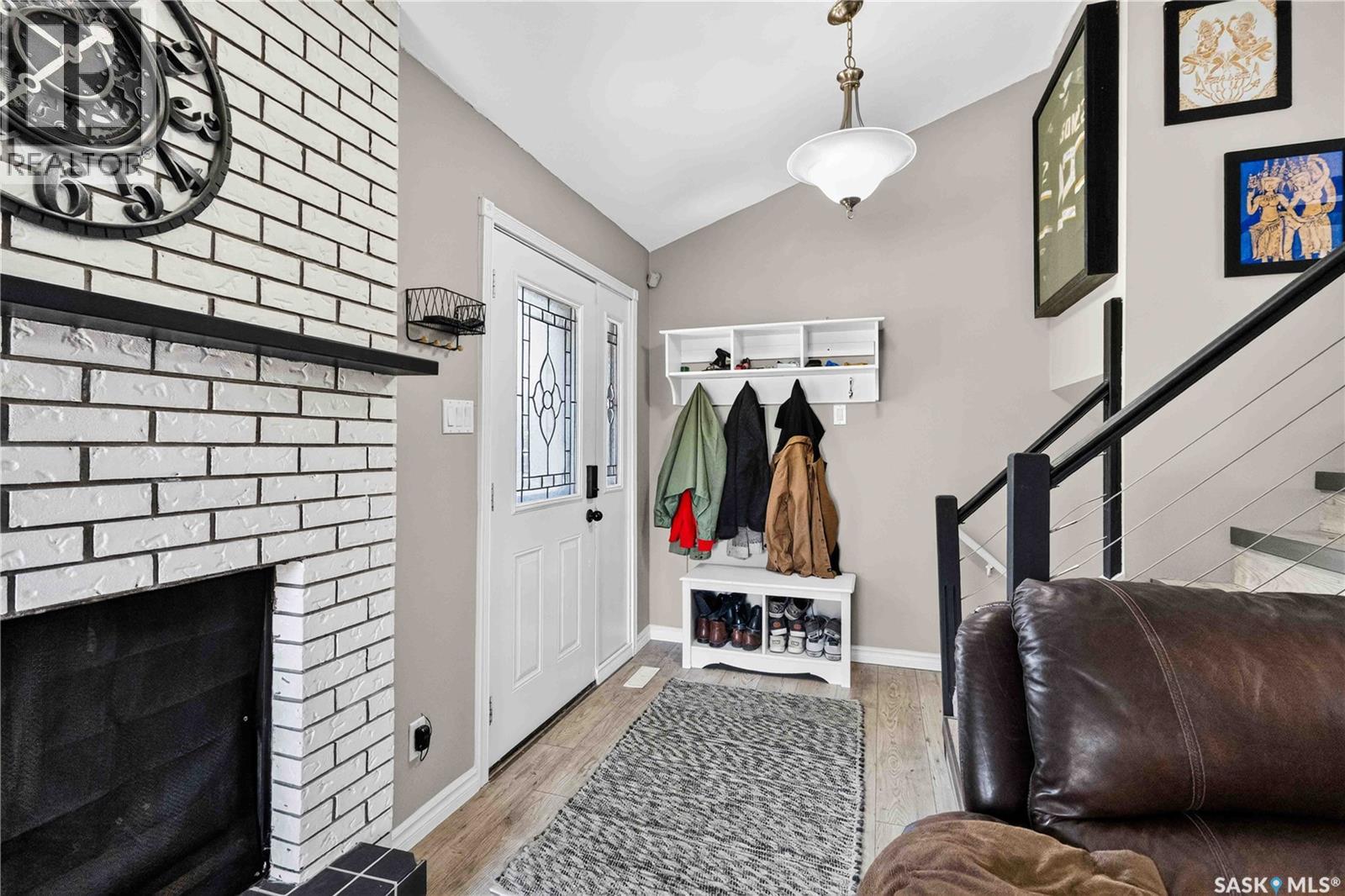 526 Tobin CRESCENT