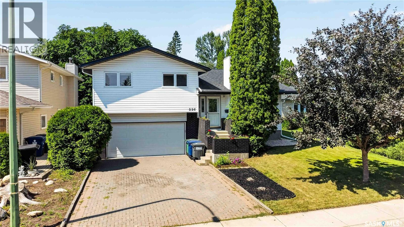 526 Tobin CRESCENT