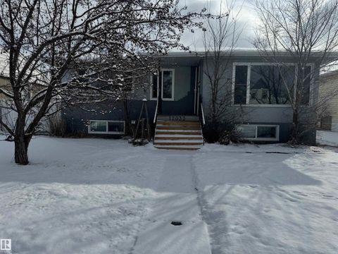 12033 54 ST NW Edmonton AB T5W3N2