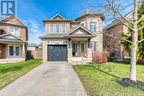 5811 PAGE CRESCENT Burlington (Orchard) ON L7L7N9
