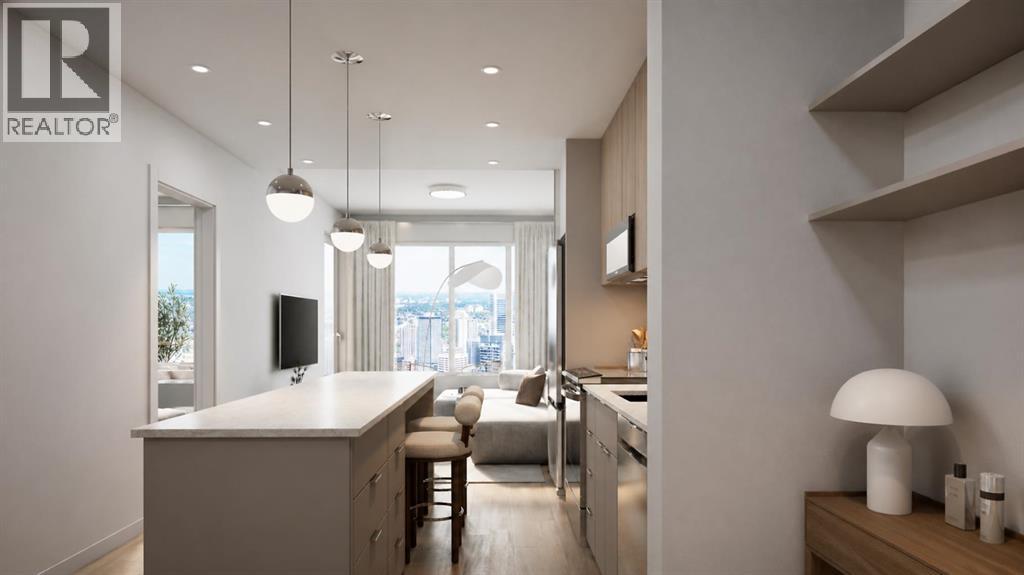 SL74, 1520 4 Street SW