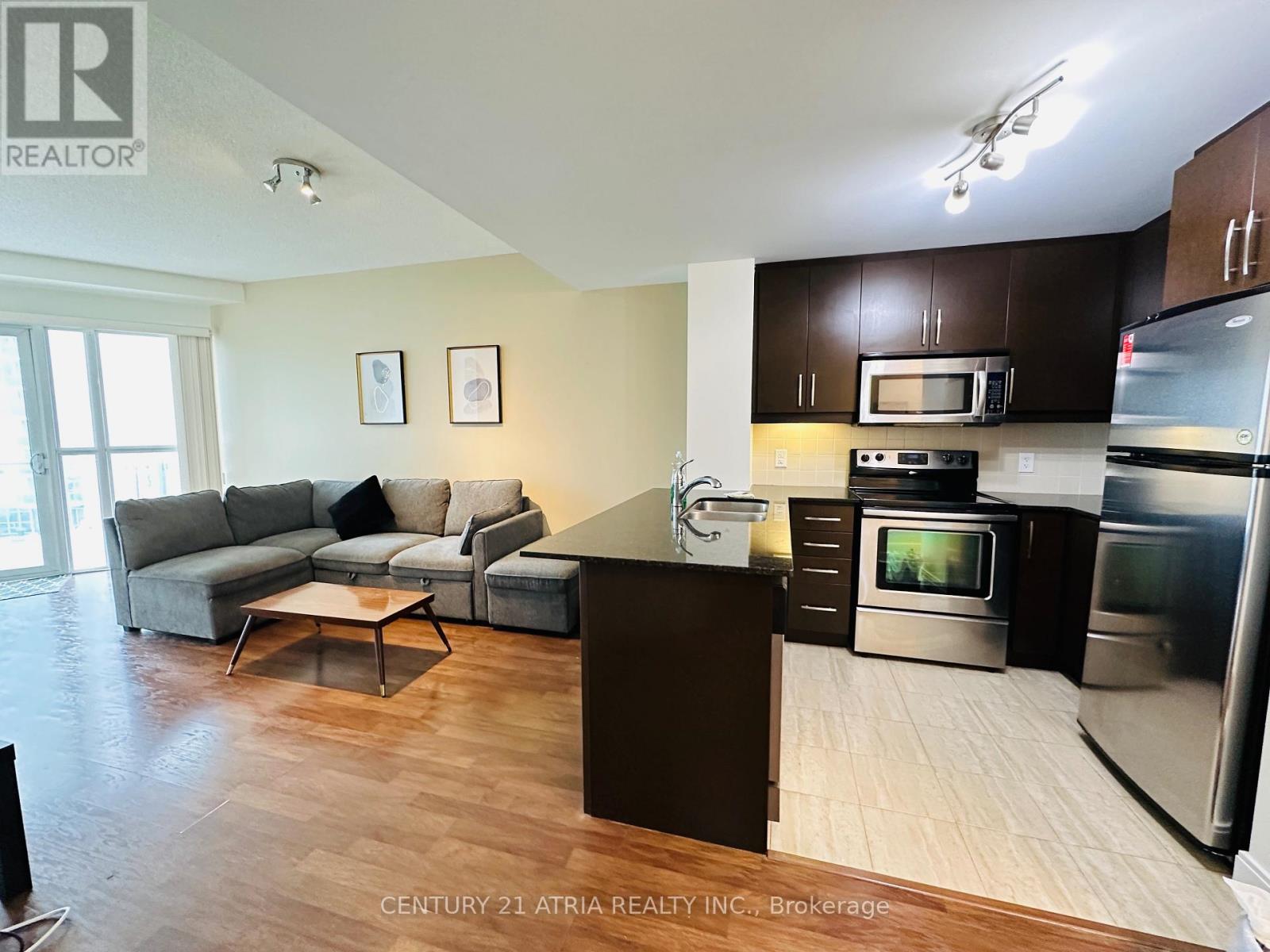 504 - 50 ABSOLUTE AVENUE
