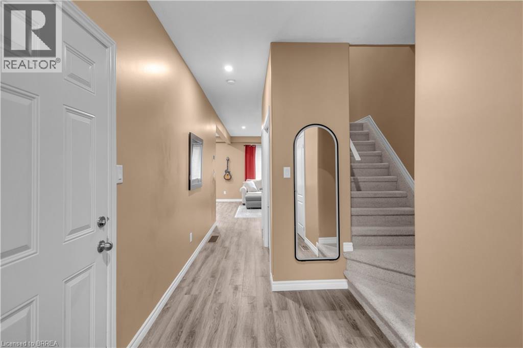 12 BRANTWOOD PARK Road Unit# C2