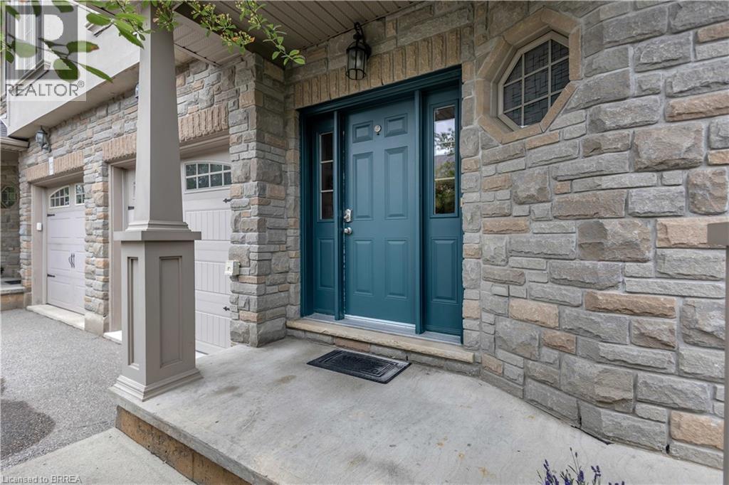 12 BRANTWOOD PARK Road Unit# C2