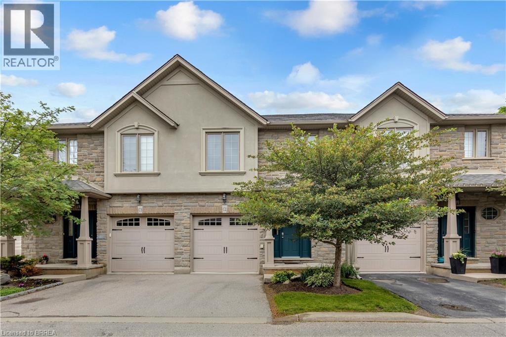 12 BRANTWOOD PARK Road Unit# C2