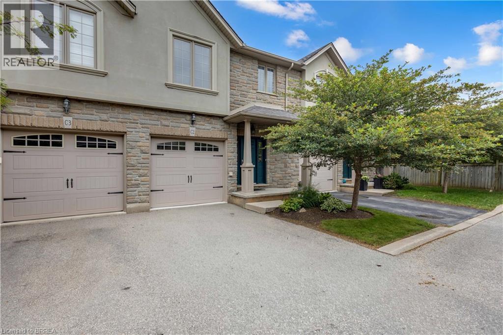 12 BRANTWOOD PARK Road Unit# C2