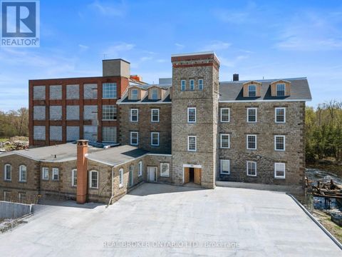 113 - 150 MILL STREET Carleton Place ON K7C1T4