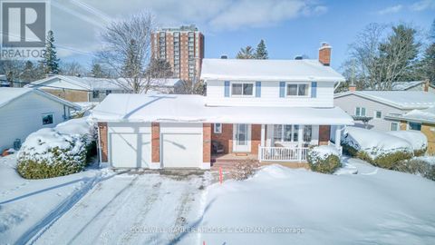 1947 CONRAD AVENUE Ottawa ON K1H6V7