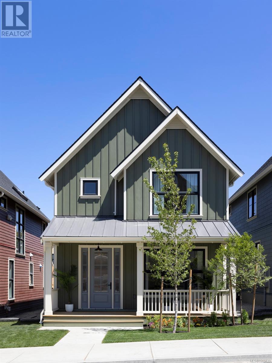 2167 Porcini Grove