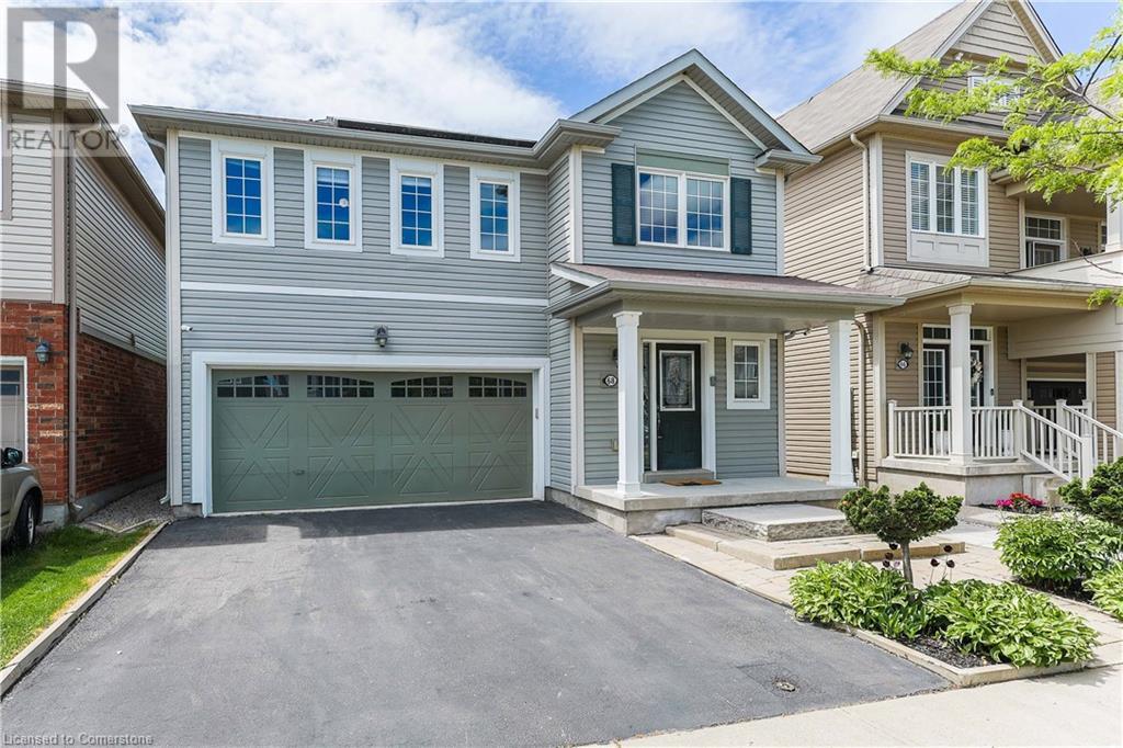 68 BISSET Avenue