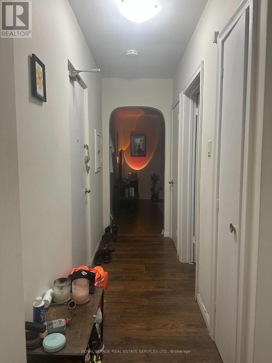 203 - 55A LONG BRANCH AVENUE