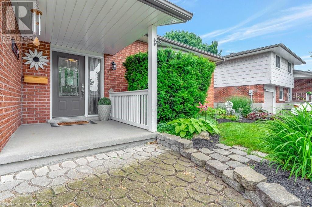 6 MEADOW Crescent