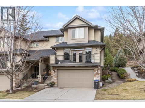 1865 Begbie Road Unit# 14 Kelowna BC V1V2X4