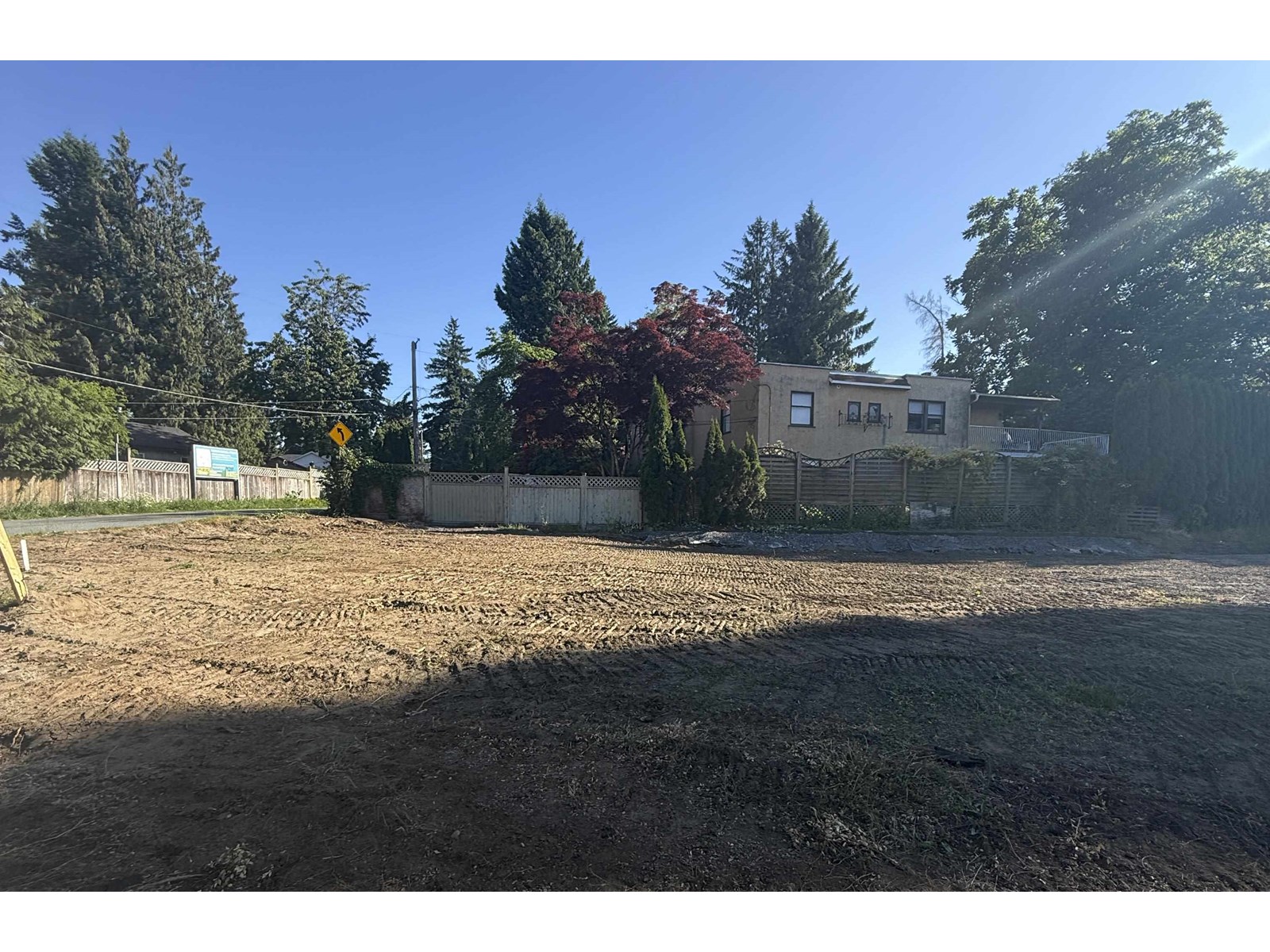 2353 MCKENZIE ROAD
