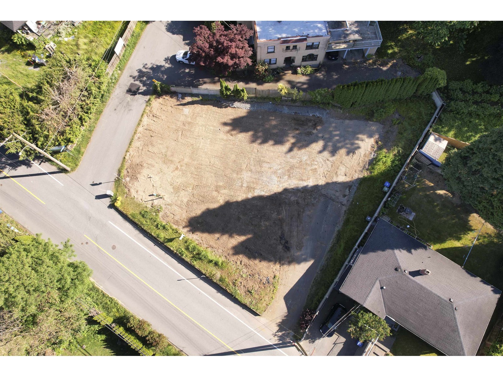 2353 MCKENZIE ROAD