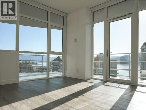 1151 Sunset Drive Unit# 1501 Kelowna BC V1Y0G2