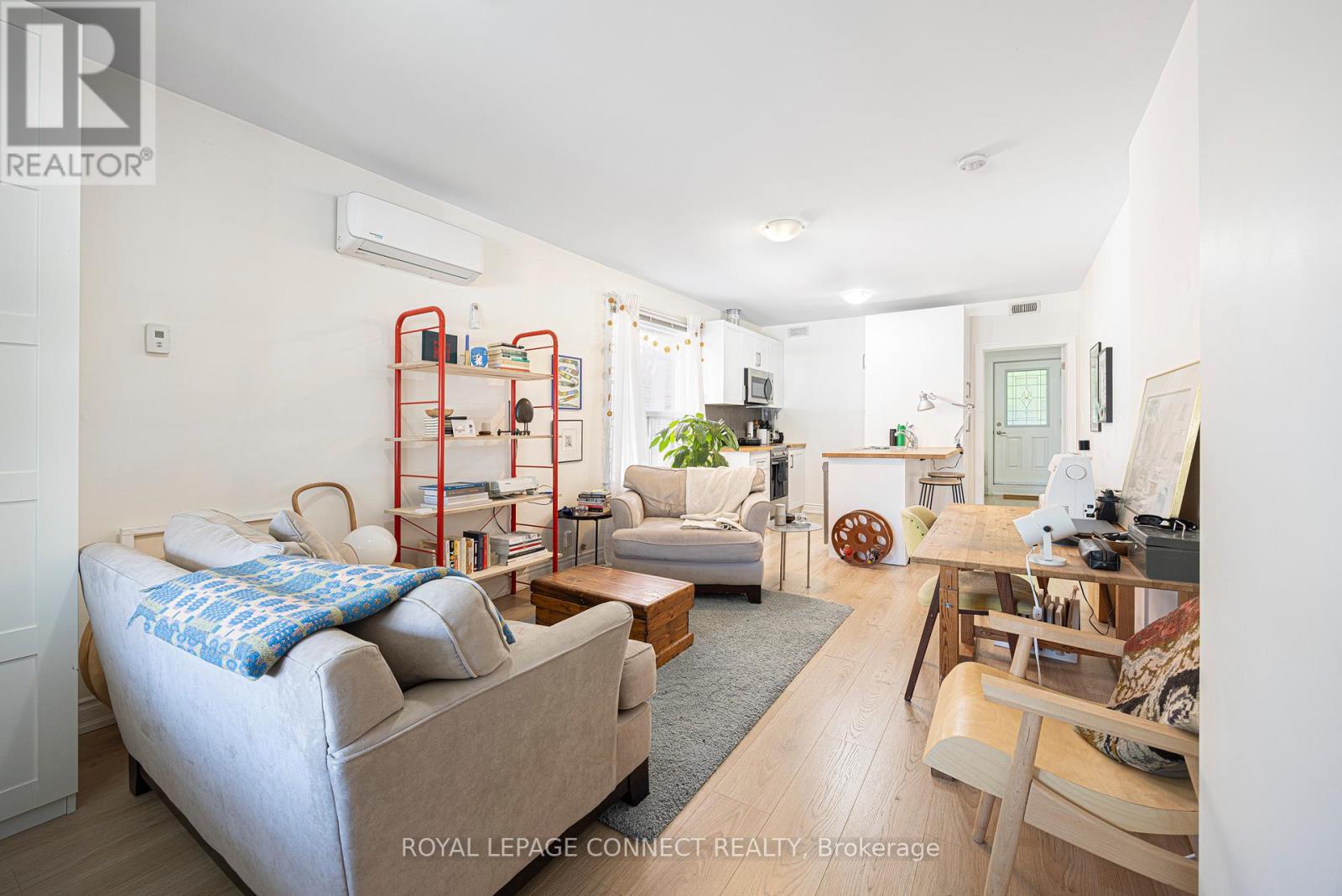 5 ROSETHORN AVENUE