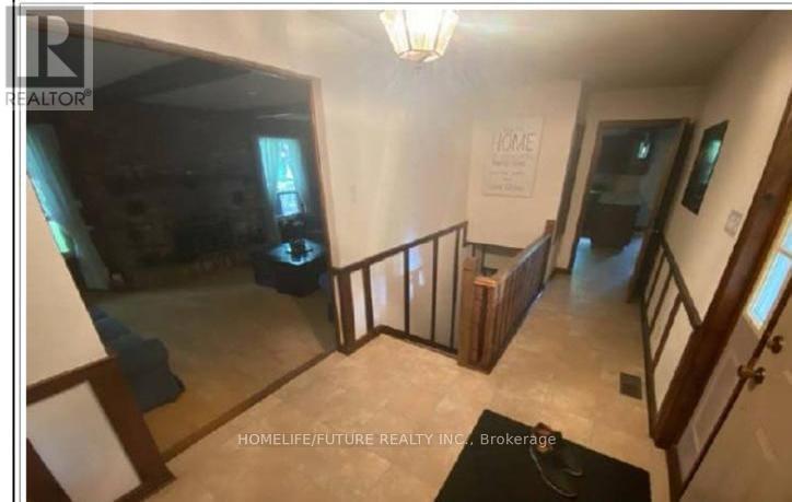 137 WOODLAND PARK ROAD