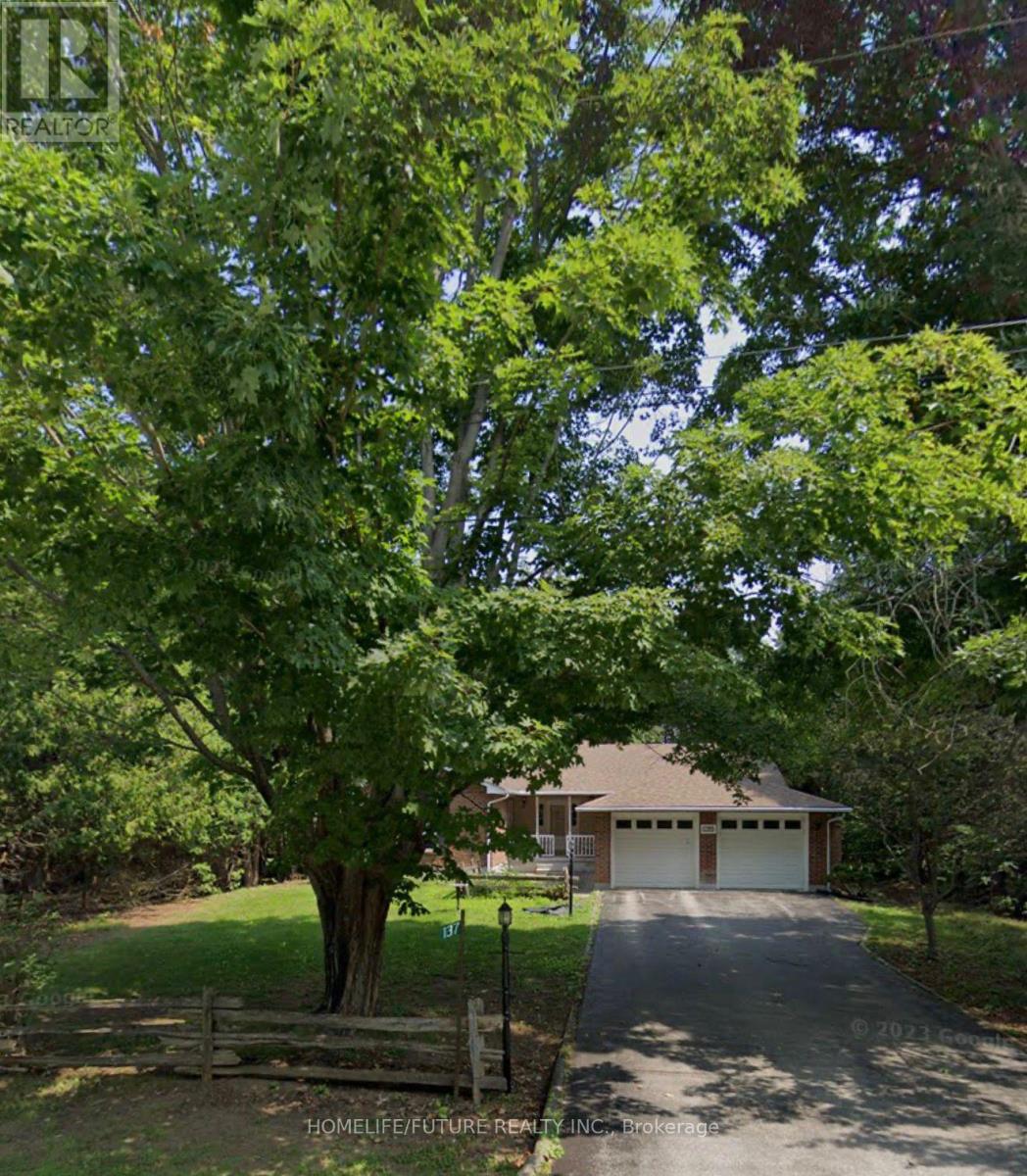 137 WOODLAND PARK ROAD